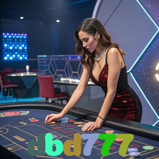  dbd777