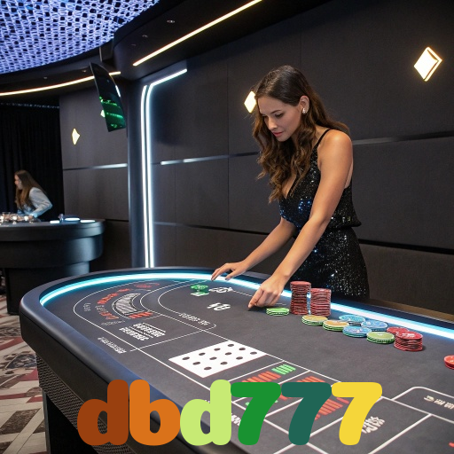  dbd777