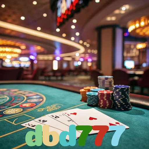  dbd777
