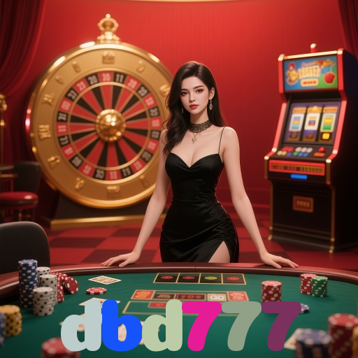  dbd777