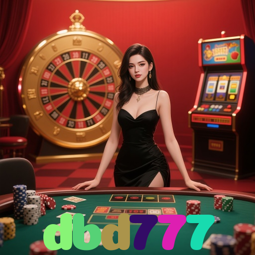  dbd777
