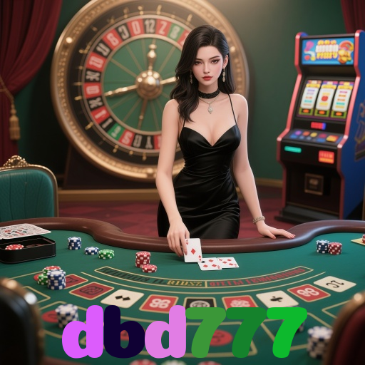  dbd777
