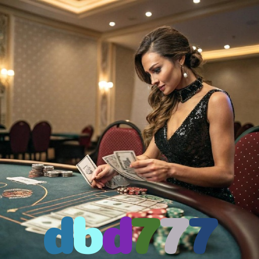  dbd777