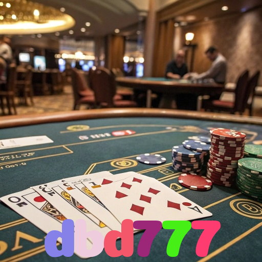  dbd777