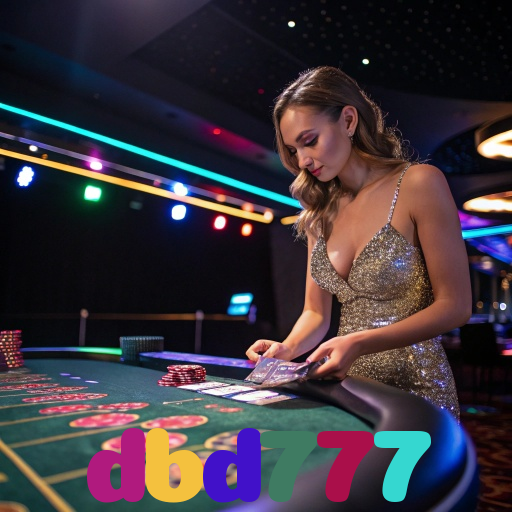  dbd777