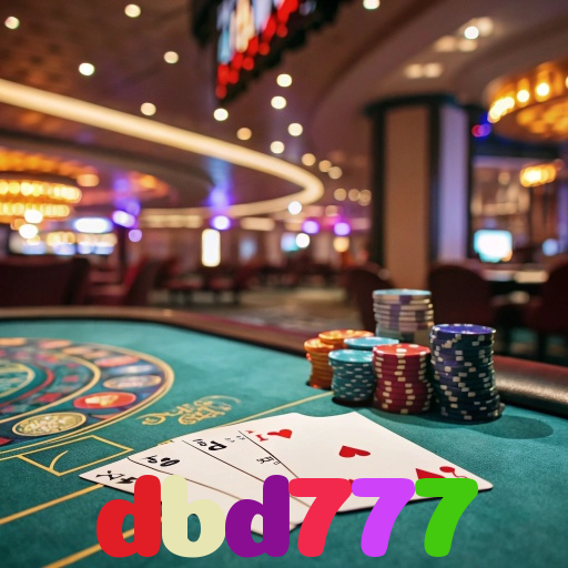  dbd777