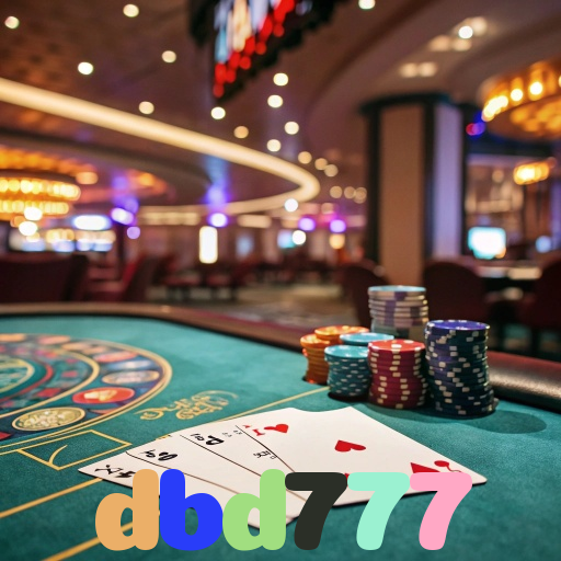  dbd777