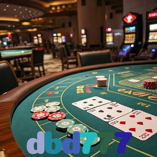  dbd777