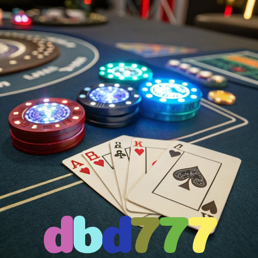  dbd777