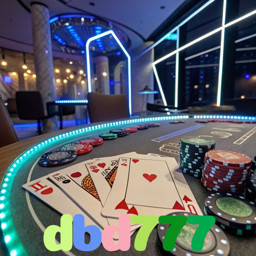  dbd777