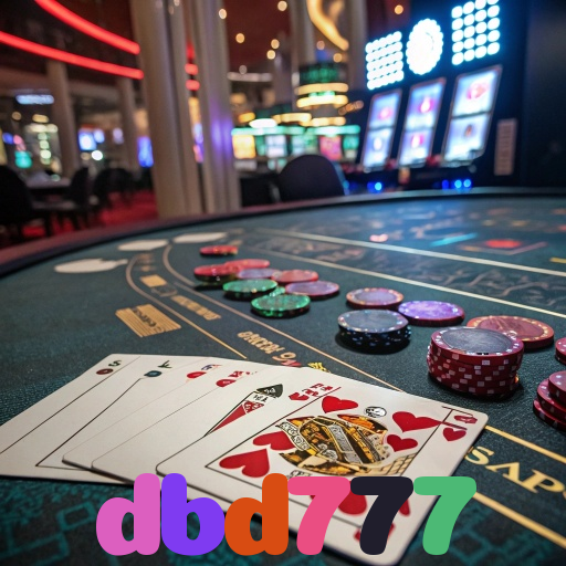  dbd777