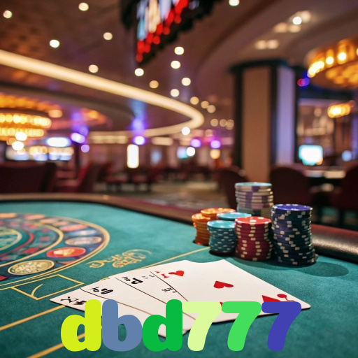  dbd777