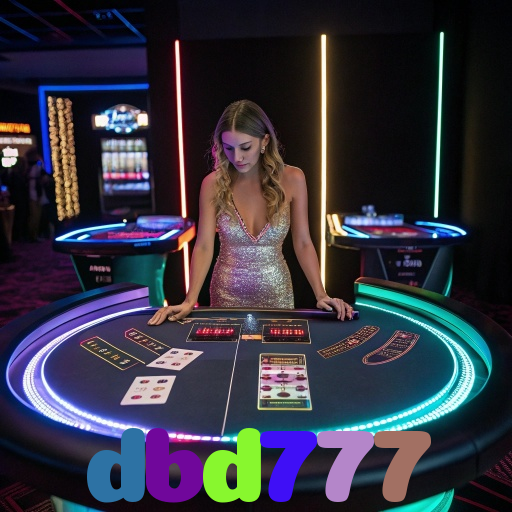  dbd777