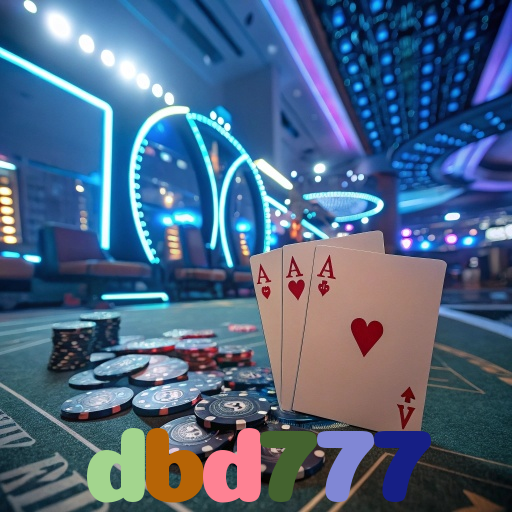  dbd777