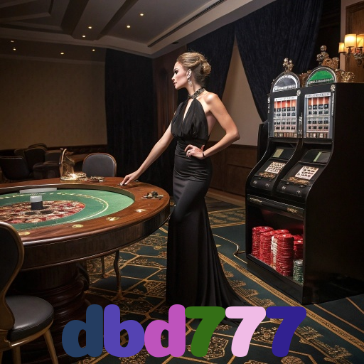  dbd777