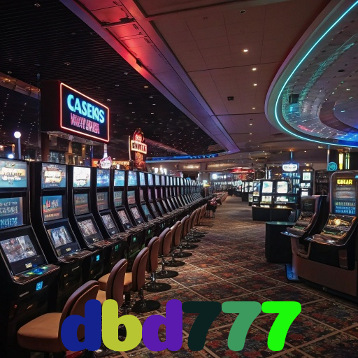 dbd777