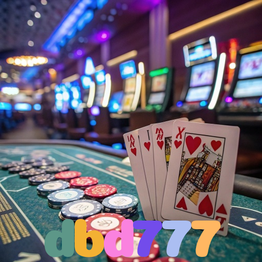  dbd777