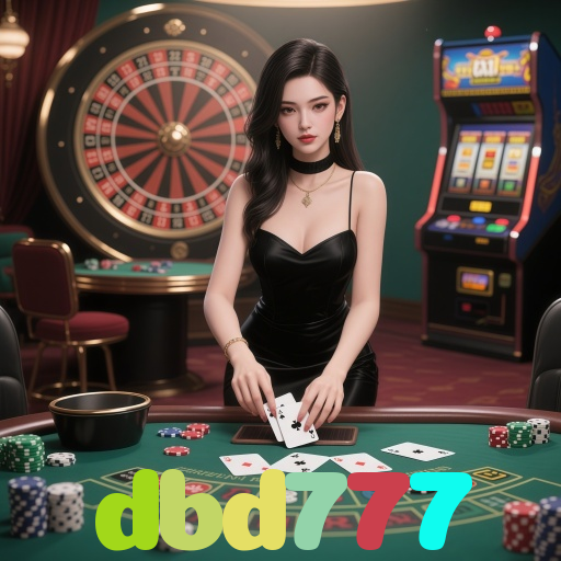  dbd777