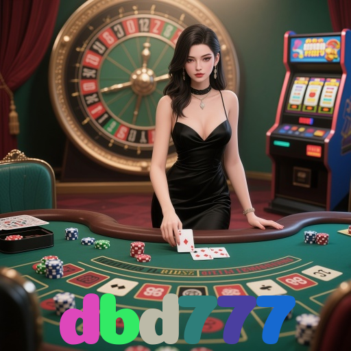  dbd777