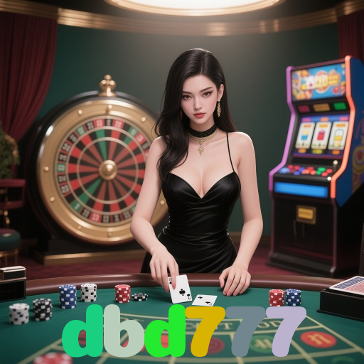  dbd777