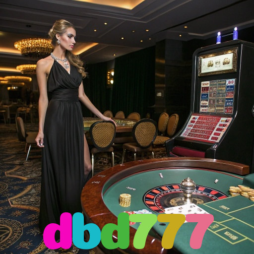  dbd777