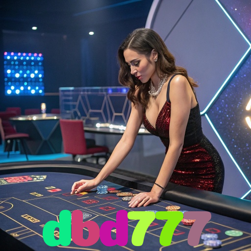 dbd777