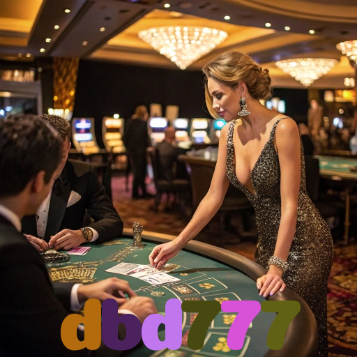  dbd777