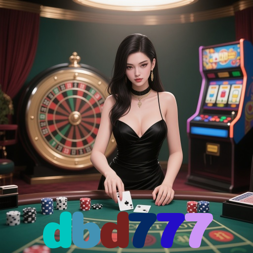  dbd777