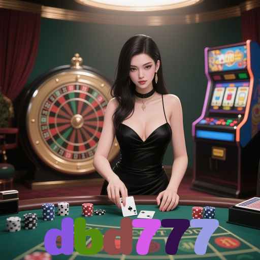  dbd777