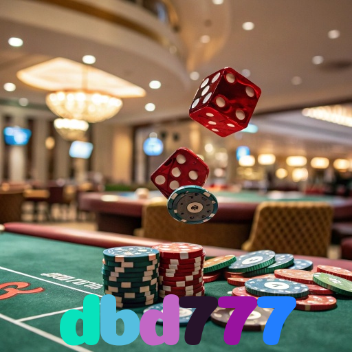 dbd777