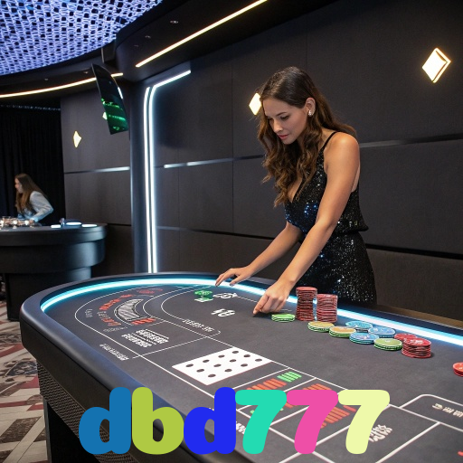  dbd777