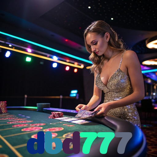  dbd777