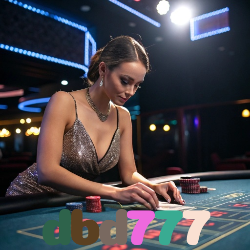  dbd777