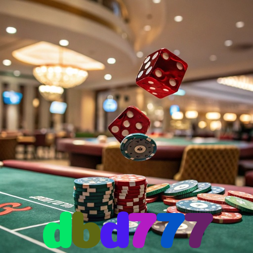  dbd777