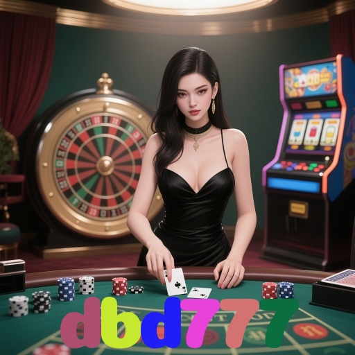  dbd777
