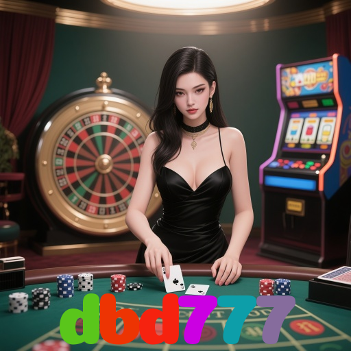  dbd777