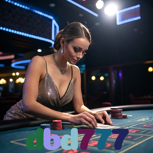  dbd777