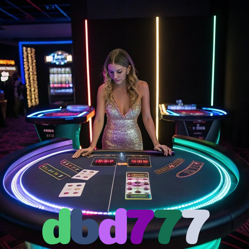  dbd777