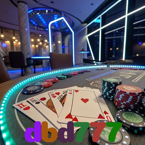  dbd777