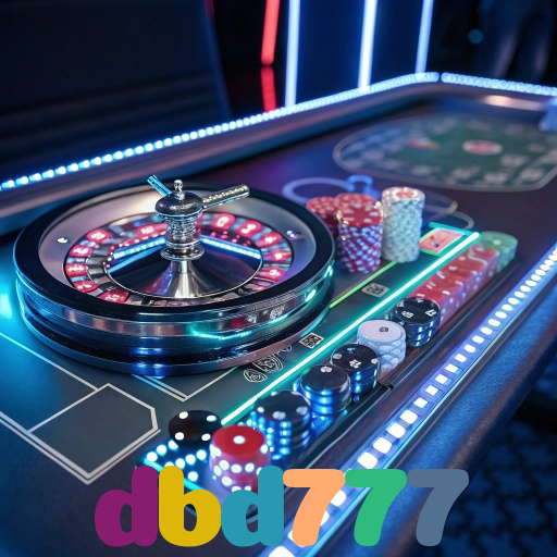  dbd777