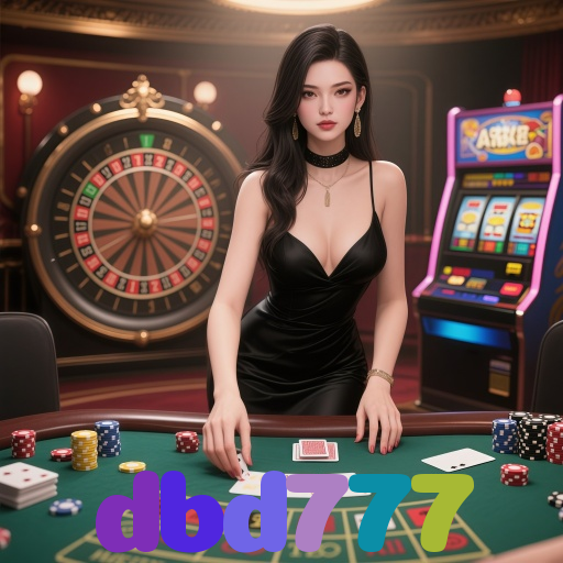  dbd777