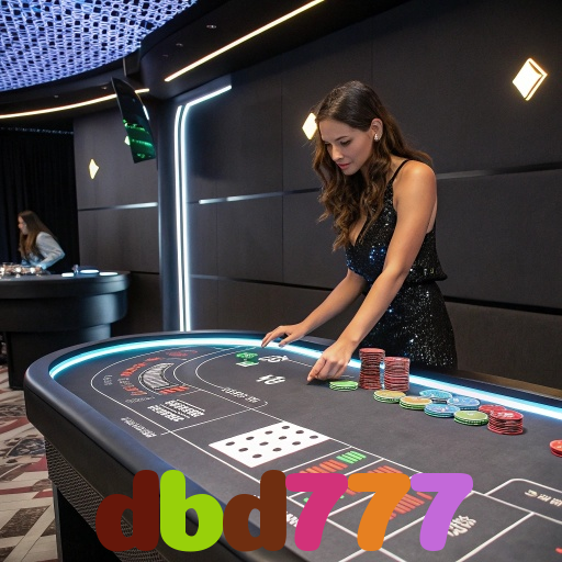  dbd777