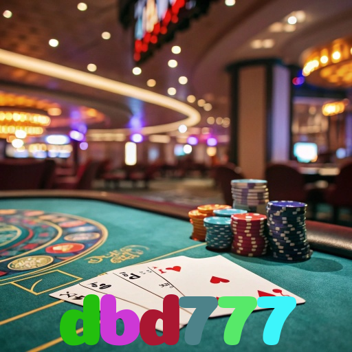  dbd777