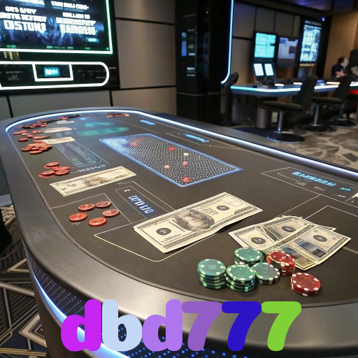  dbd777