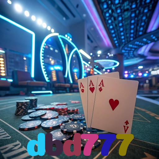  dbd777
