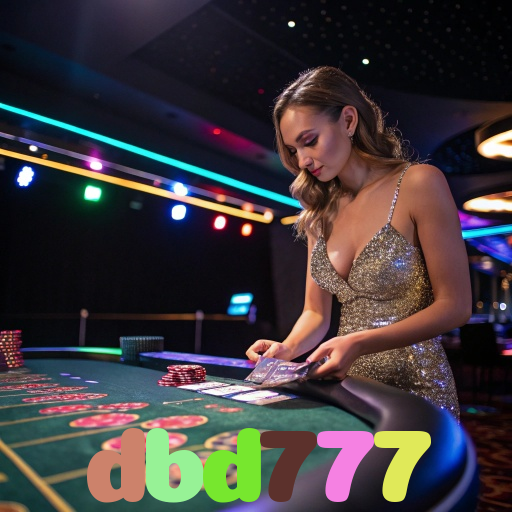  dbd777