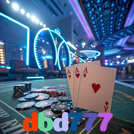  dbd777