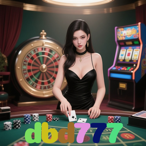  dbd777