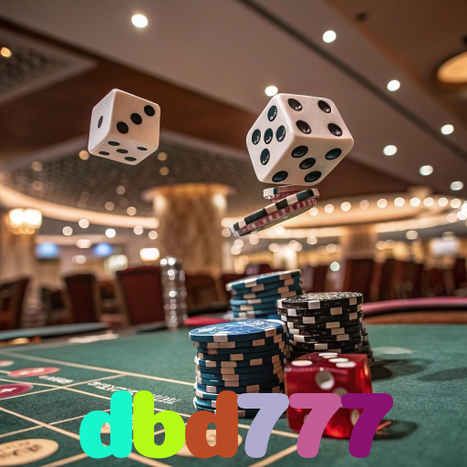  dbd777