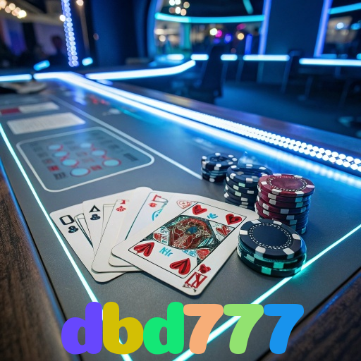  dbd777